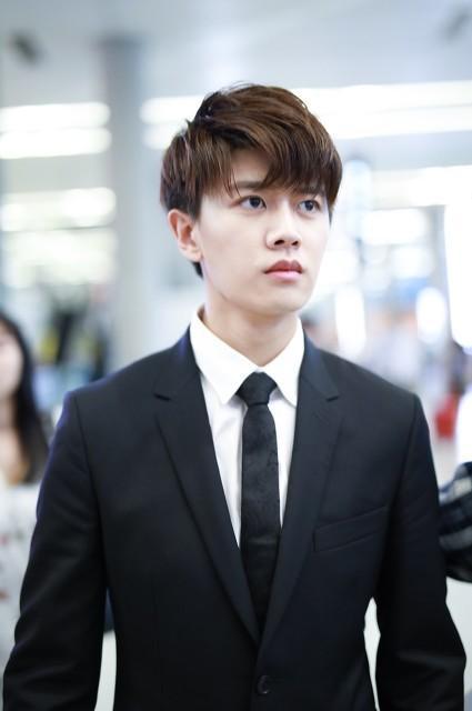 张钧涵最新爆料,揭秘娱乐圈不为人知的幕后真相 第3张 张钧涵最新爆料,揭秘娱乐圈不为人知的幕后真相 第3张